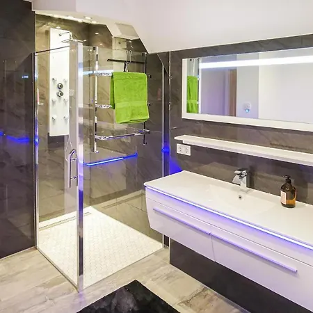 Tatil Evi 2 Bedroom Beautiful In