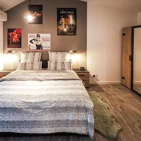 2 Bedroom Beautiful In