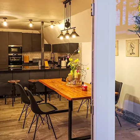 Tatil Evi 2 Bedroom Beautiful In