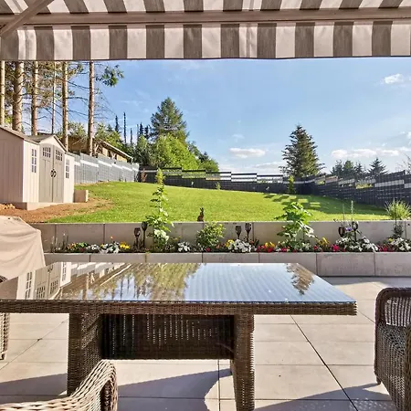 2 Bedroom Beautiful In * Ulrichstein