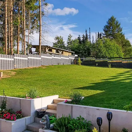 2 Bedroom Beautiful In * Ulrichstein