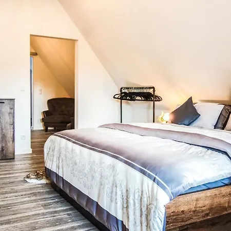 2 Bedroom Beautiful In Semesterbostad