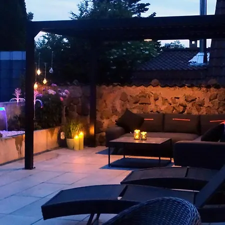 Tatil Evi 2 Bedroom Beautiful In *