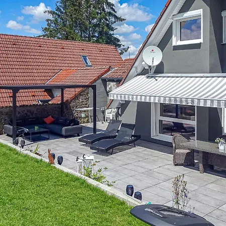 2 Bedroom Beautiful In * Ulrichstein