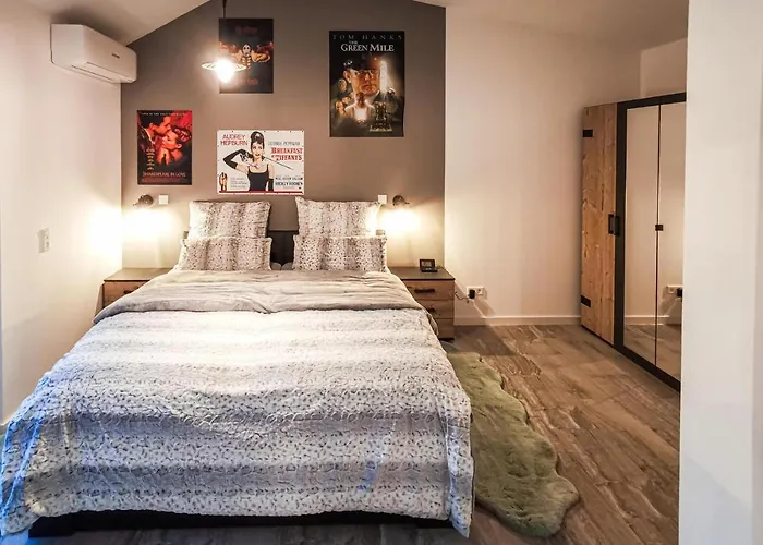 2 Bedroom Beautiful In