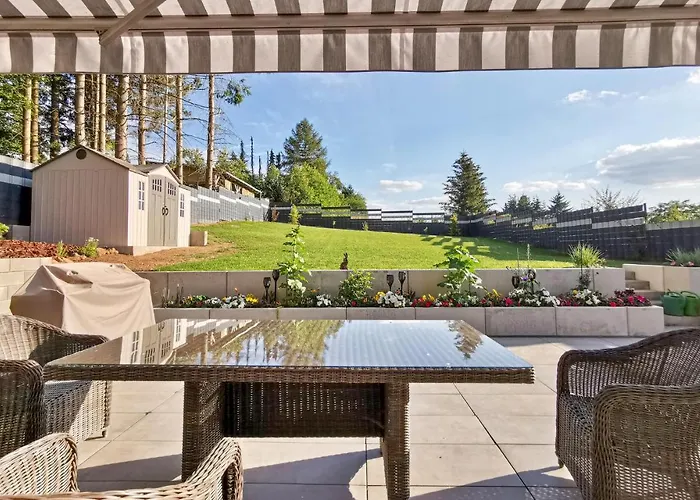 2 Bedroom Beautiful In * Ulrichstein