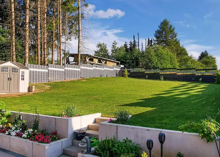 2 Bedroom Beautiful In * Ulrichstein