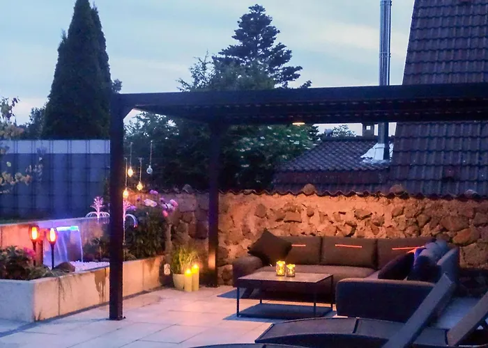 2 Bedroom Beautiful In Ulrichstein