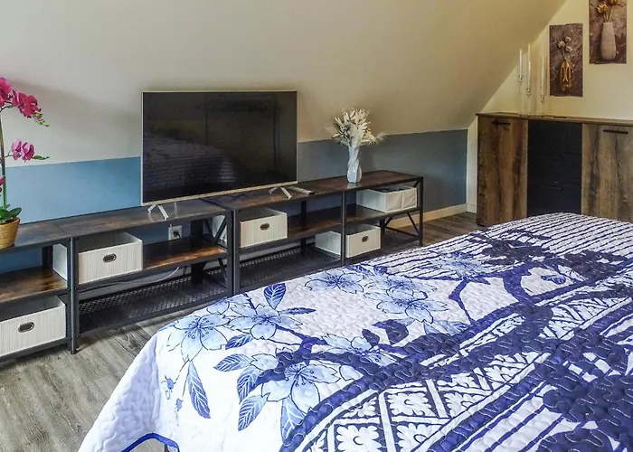 2 Bedroom Beautiful In * Ulrichstein