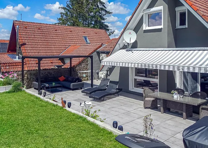 2 Bedroom Beautiful In * Ulrichstein